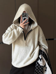 American Vintage Knit Sweatshirts