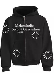 Funny Slogan Print Sweatshirts