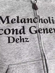 Funny Slogan Print Sweatshirts