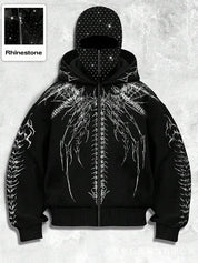 American Hip-Hop Sweatshirts