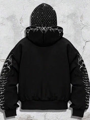 American Hip-Hop Sweatshirts