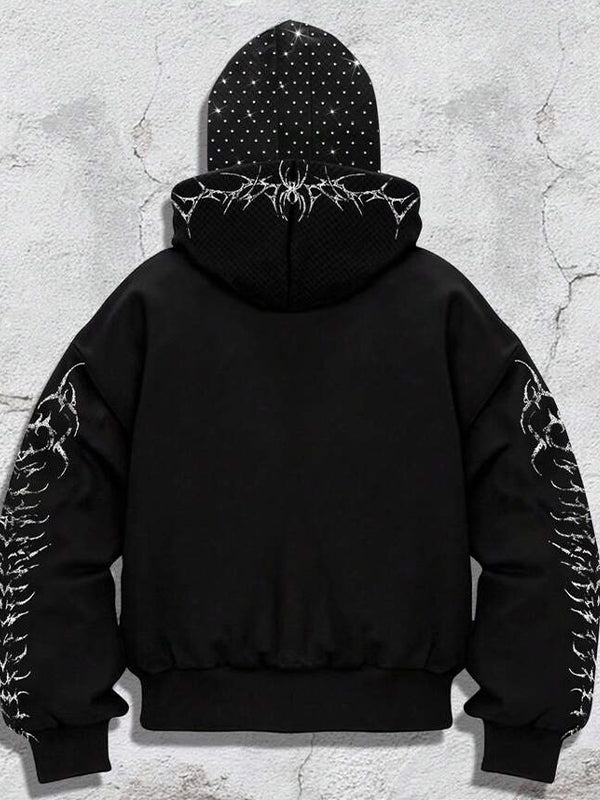 American Hip-Hop Sweatshirts