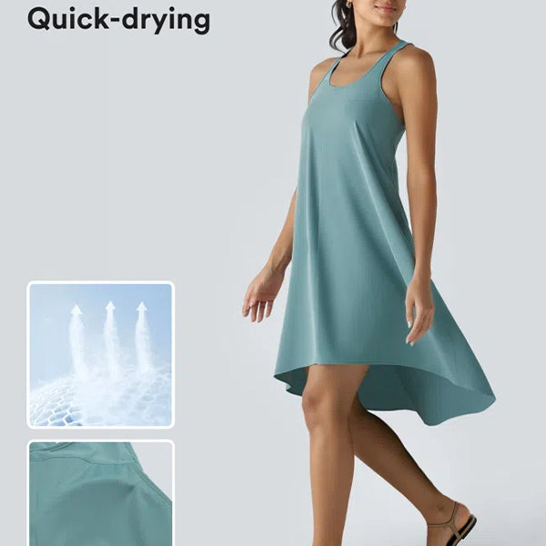 Breezeful_BacklessRacerbackSidePocketHighLowFlowyMidiQuickDryCasualDressA-CCups.jpg