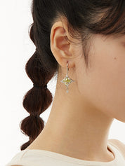 Cool Niche Aurora Star Earring