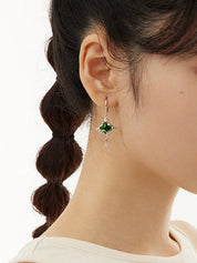Cool Niche Aurora Star Earring