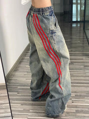 Design Feels Loose And Old-Fashioned Boyfriend Jeans