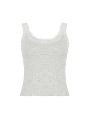 Lace Bow Cami Top