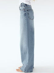 Casual Fashion Boyfriend Jeans