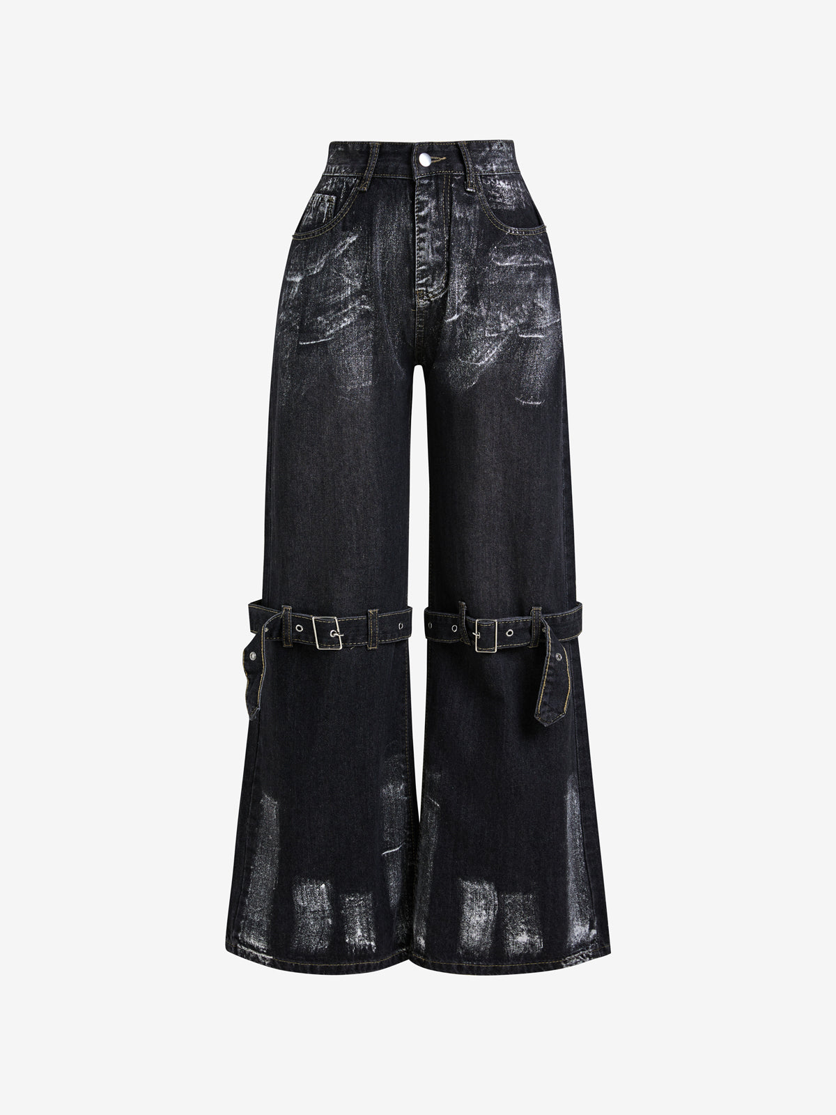 American Spice Flare Jeans