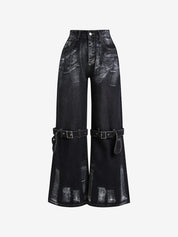 American Spice Flare Jeans