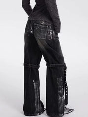 American Spice Flare Jeans