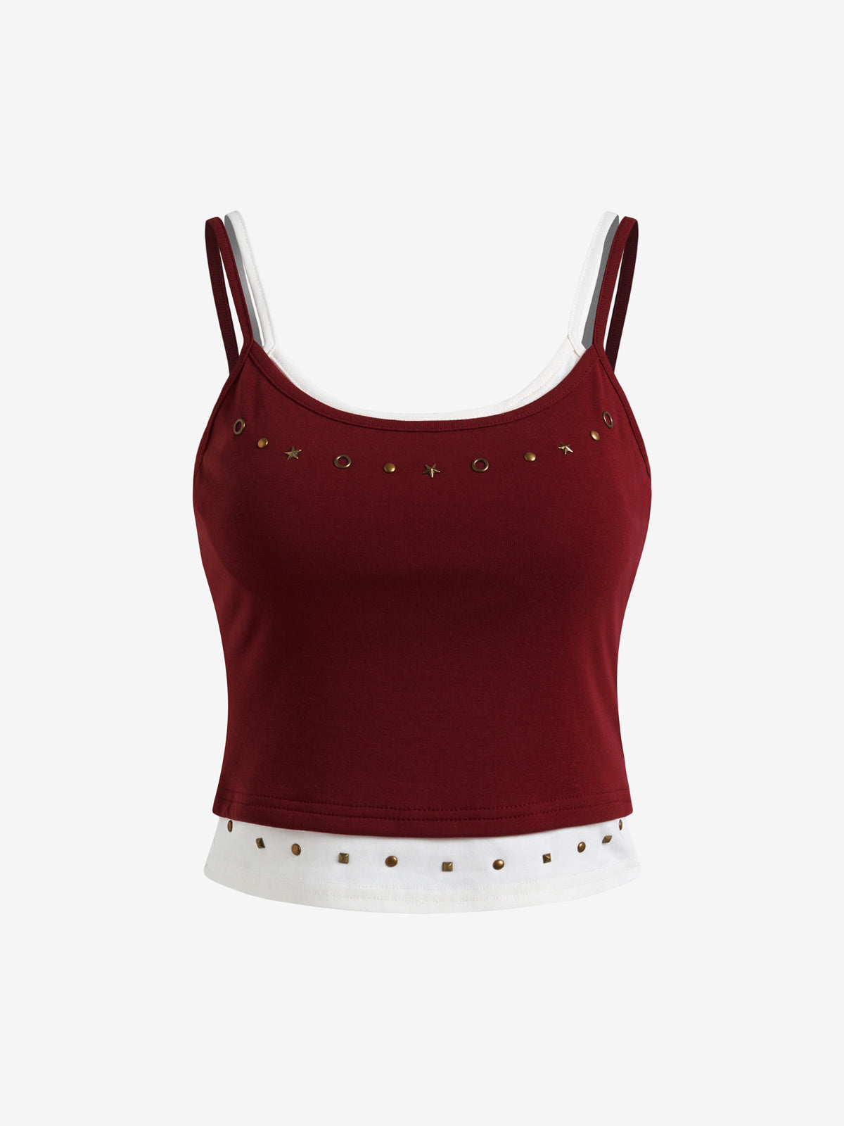 Spice Girls Hot Chip Clash Cami Top