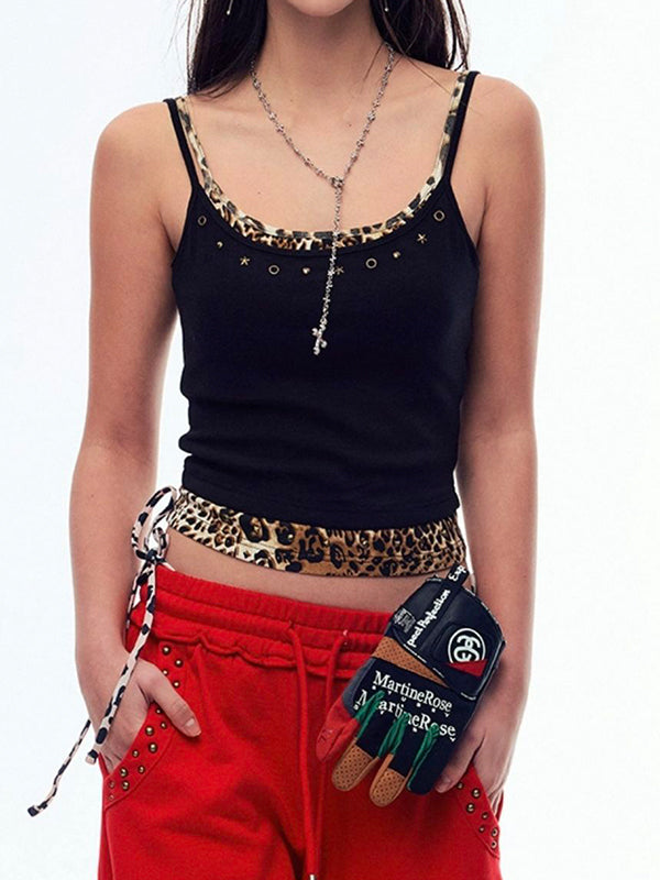 Spice Girls Hot Chip Clash Cami Top