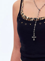 Spice Girls Hot Chip Clash Cami Top