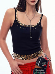 Spice Girls Hot Chip Clash Cami Top