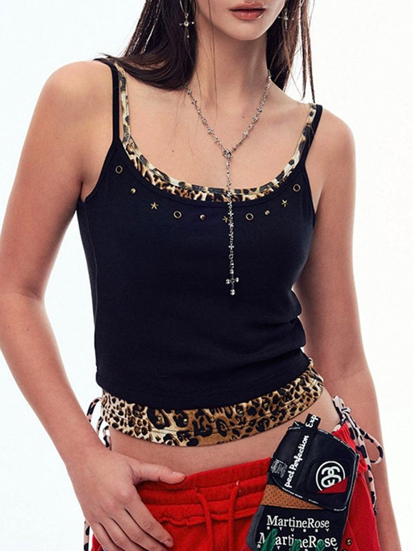 Spice Girls Hot Chip Clash Cami Top