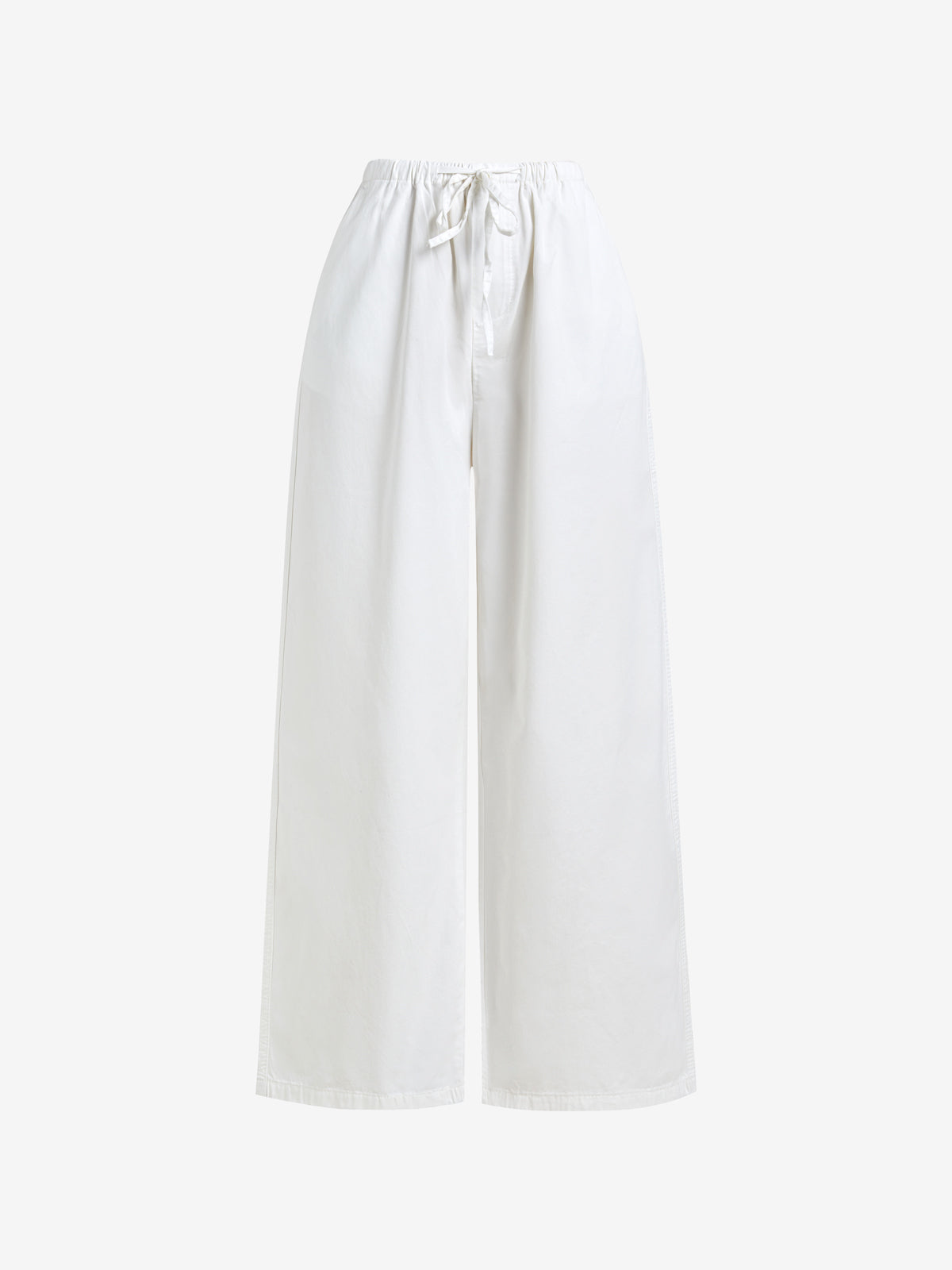 Loose-Fitting Boyfriend Jeans
