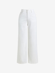 American Retro Boyfriend Jeans