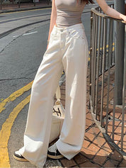 American Retro Boyfriend Jeans