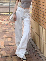 American Retro Boyfriend Jeans