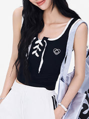 Fashions Tank Top