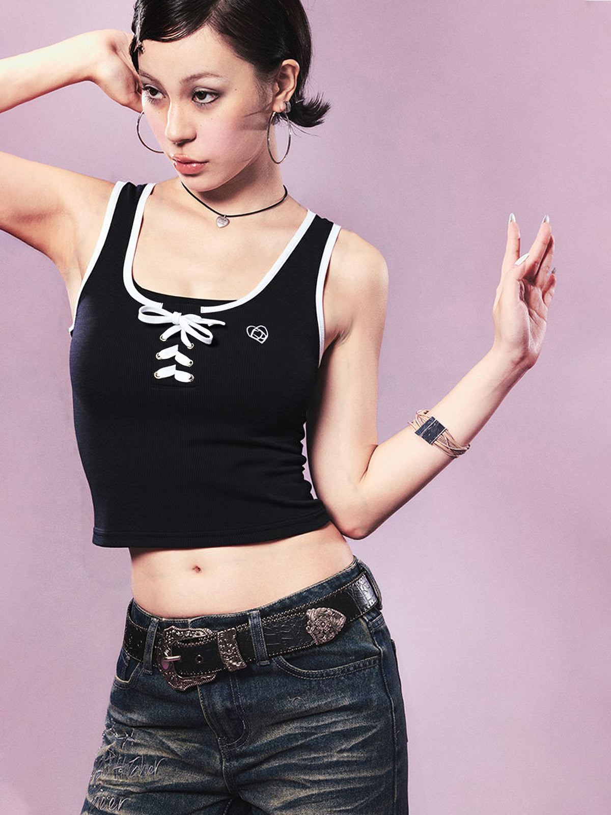 Fashions Tank Top
