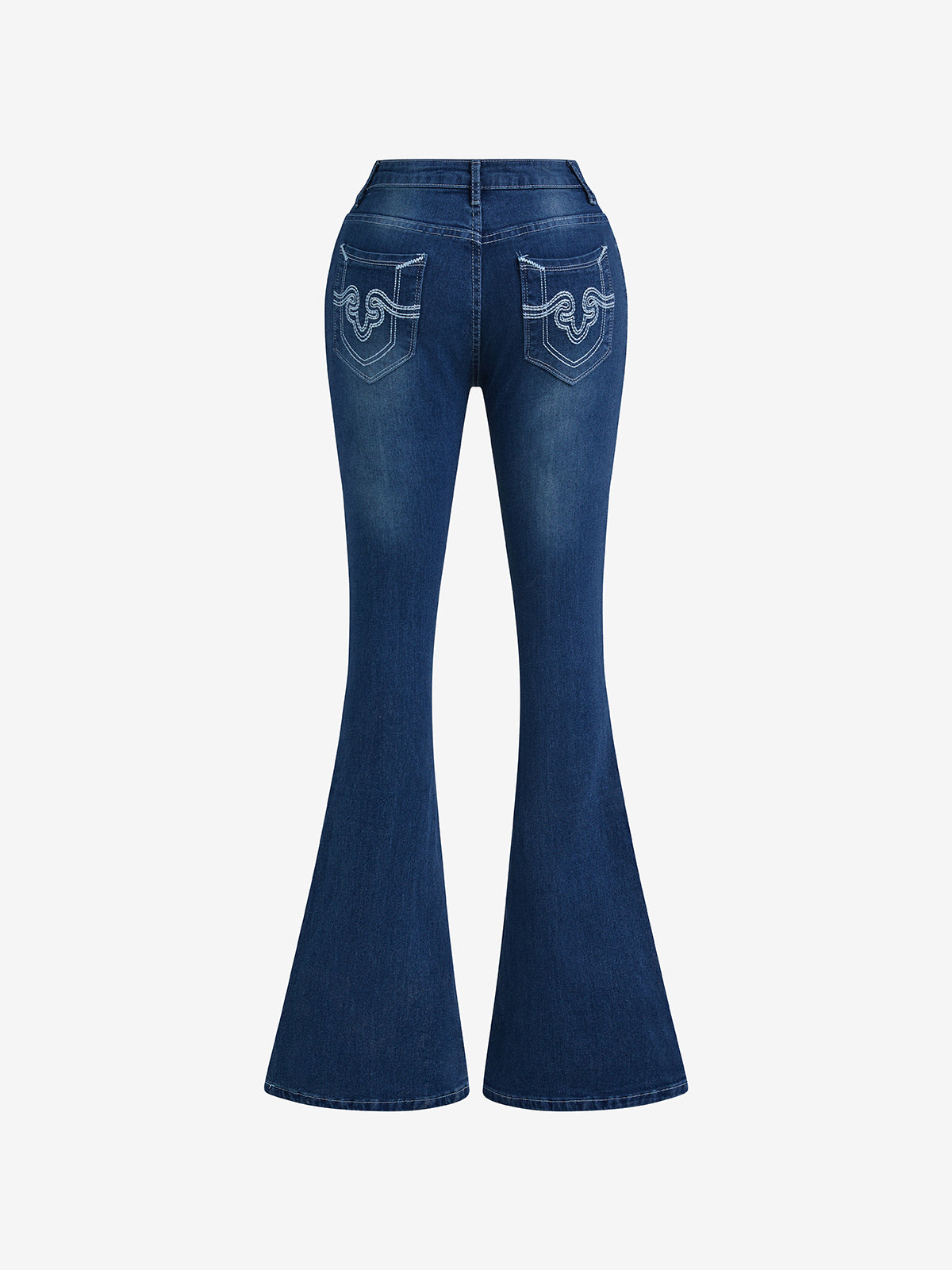 American Spice Flare Jeans