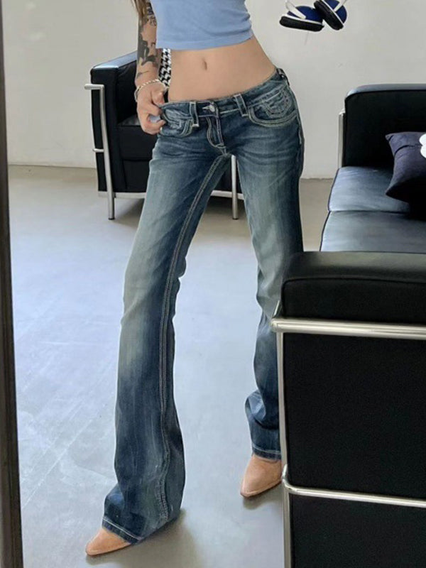 American Spice Flare Jeans