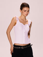 American Ballet Style Short Sleeves