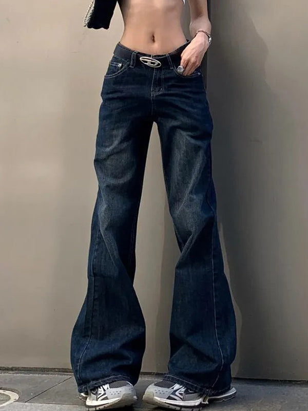 Vintage Flare Jeans