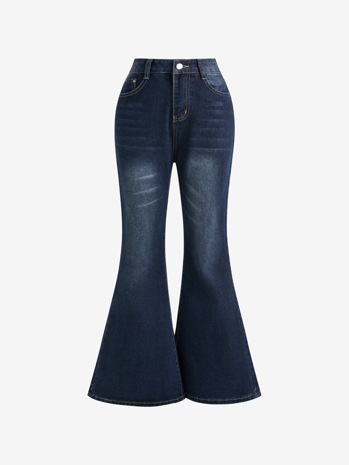 Vintage Flare Jeans