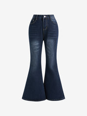 Vintage Flare Jeans