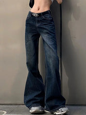 Vintage Flare Jeans