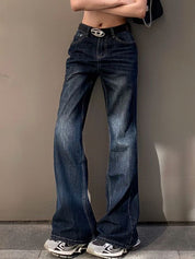 Vintage Flare Jeans