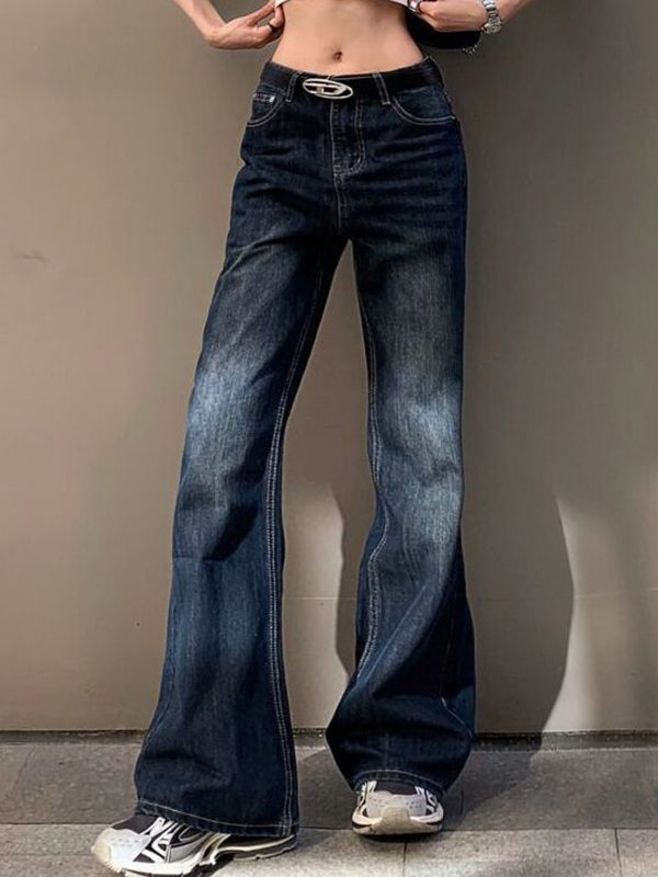 Vintage Flare Jeans