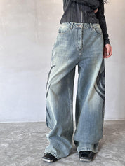 Design Spice Boyfriend Jeans