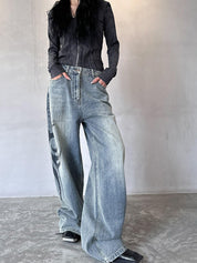 Design Spice Boyfriend Jeans
