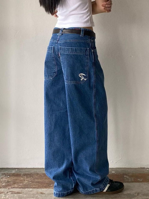 Fashions Boyfriend Jeans