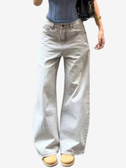 Casual Loose Boyfriend Jeans