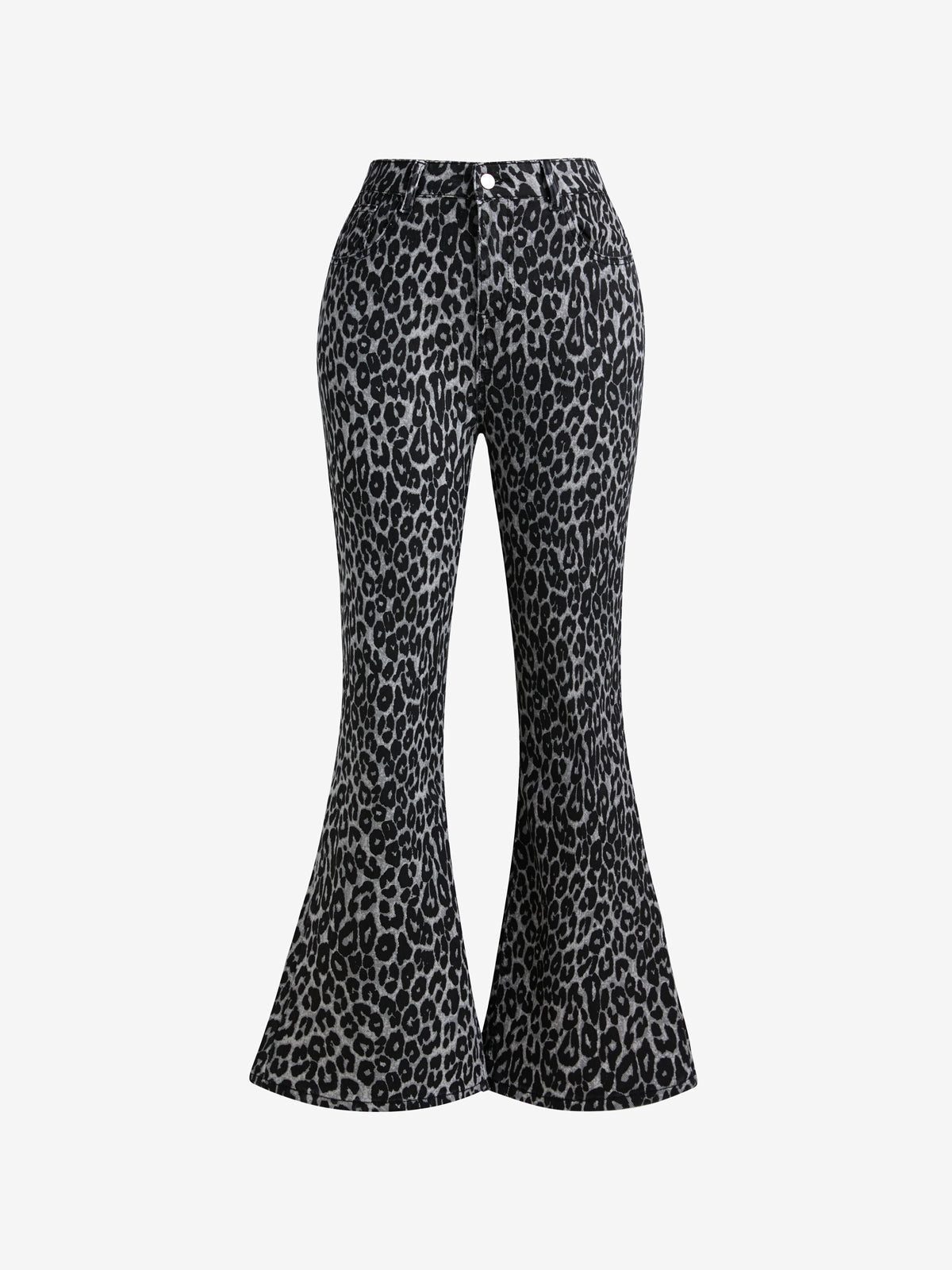distressed Slim Straight Boyfriend Jeans