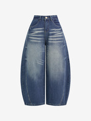 American Vintage Machete Boyfriend Jeans