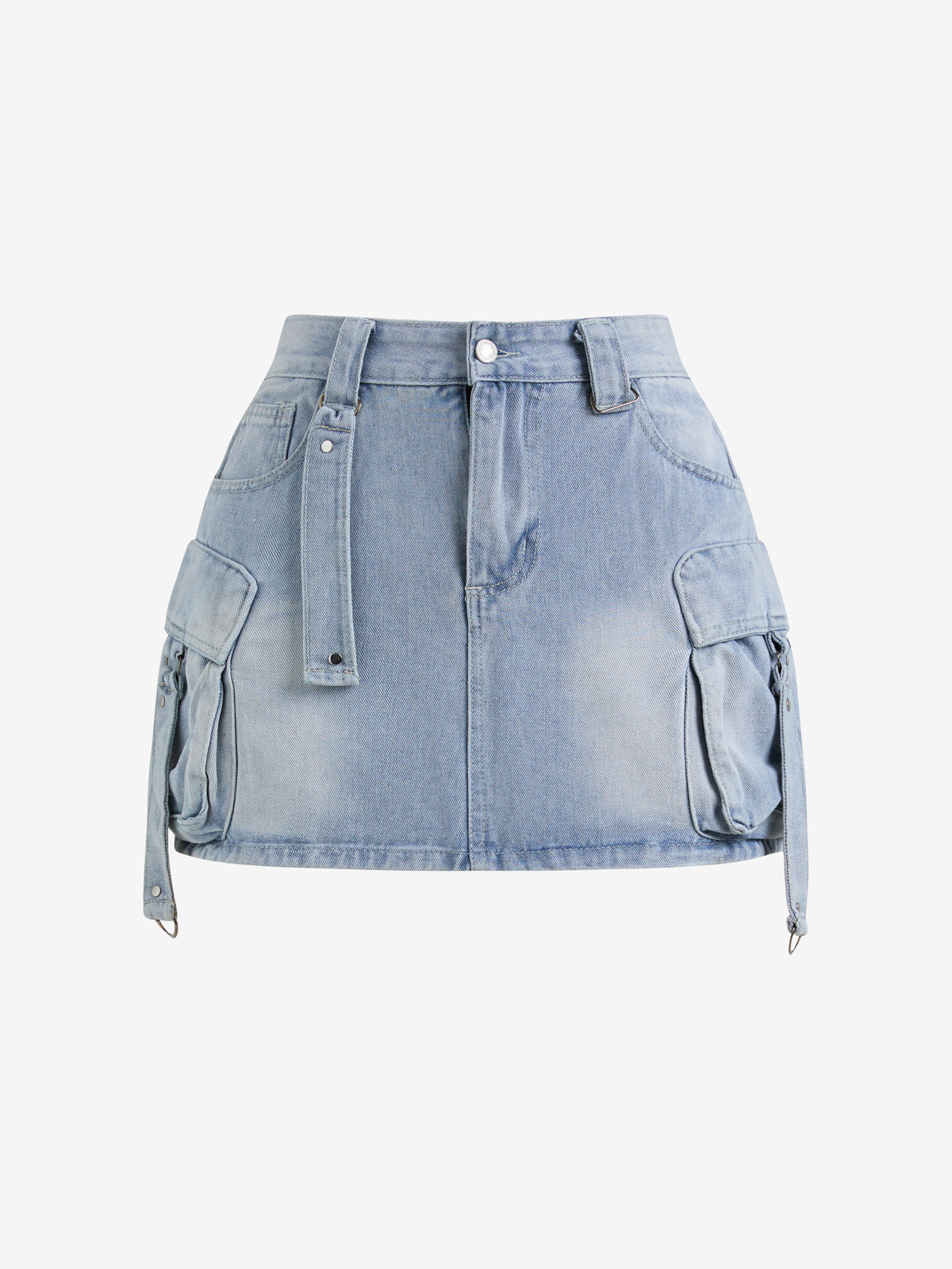 Multi Bayonet Tooling Mini Skirt