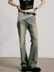 American Vintage Classics Boyfriend Jeans