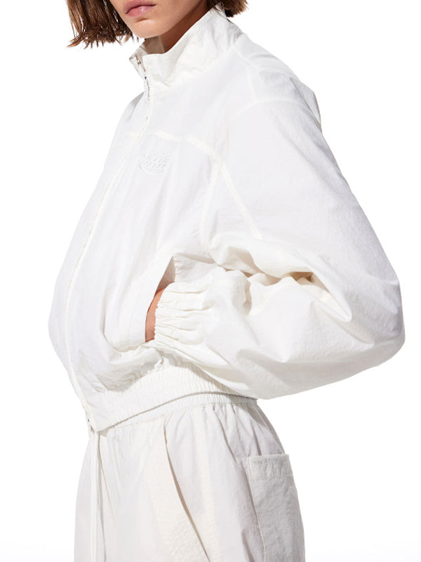 Loose Wide Leg Slimming Two Piece