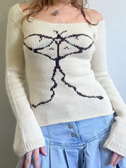 Dark Versatile Long Sleeve