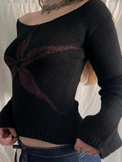 Dark Versatile Long Sleeve