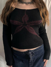 Dark Versatile Long Sleeve