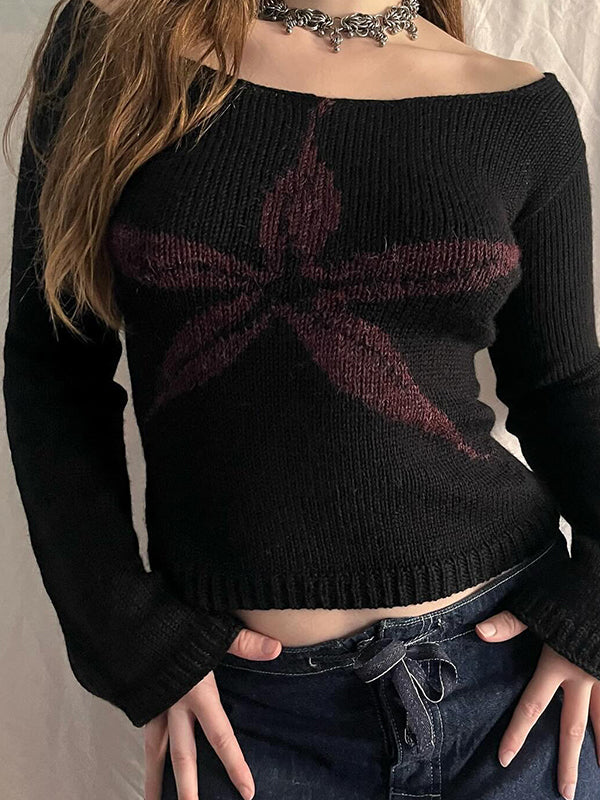 Dark Versatile Long Sleeve