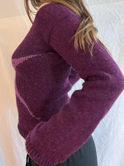 Dark Versatile Long Sleeve