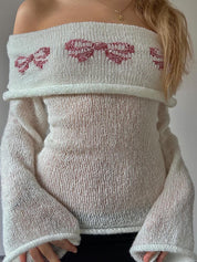 Pure Sensuality Long Sleeve